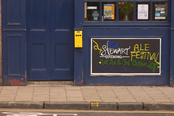 Ale Festival