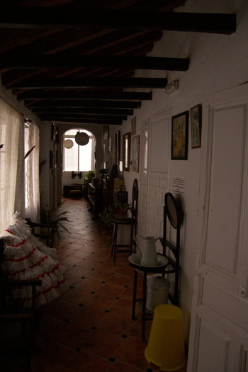 Andalucia