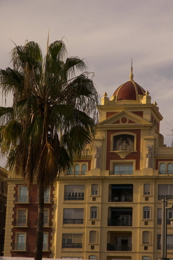 Building Top