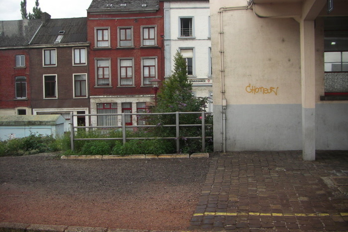 Chomeur