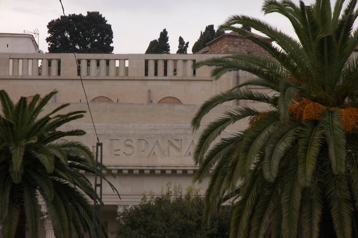 Espana