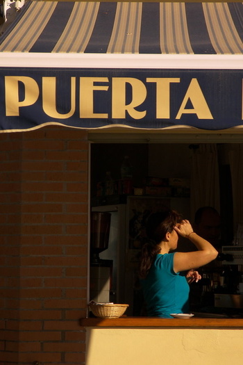 Puerta