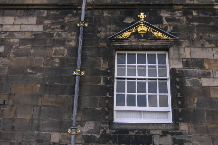 Royal Window