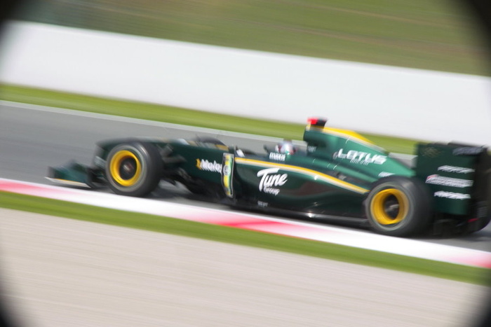 Fast Finn