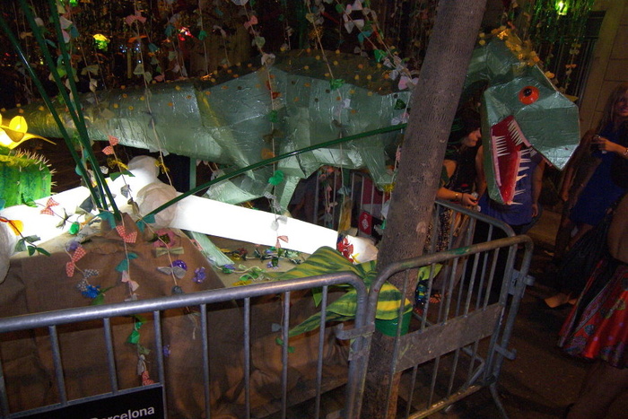 T Rex