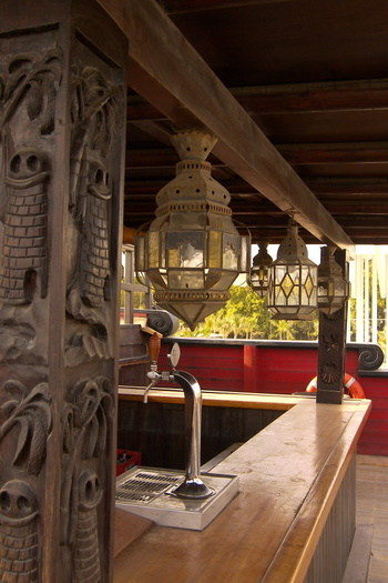 The Bar