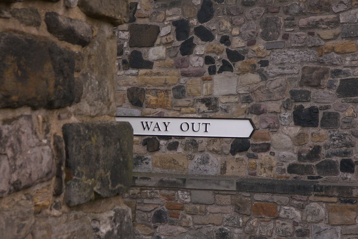 Way Out