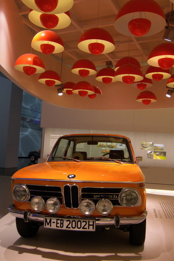 Orange 2002