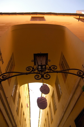 Archway Lights