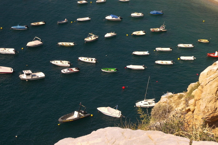 Fishing Boats