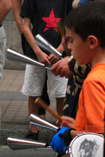 Instrument