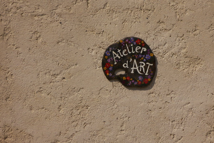 Atelier D'art