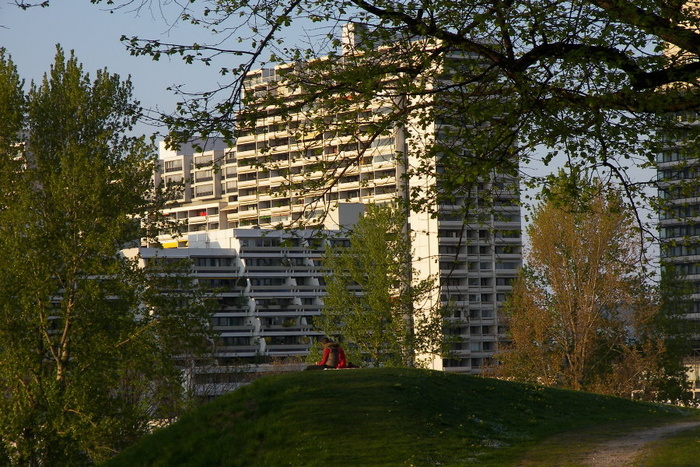Olympic Hilltop