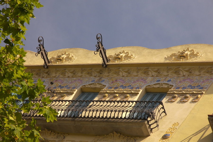 Top Floor