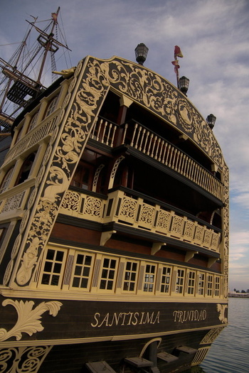 Santisima Trinidad