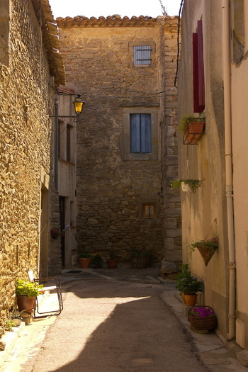 Blue Windows