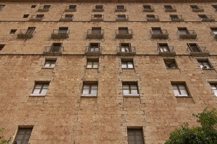 Window Pattern