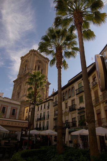 Granada Square