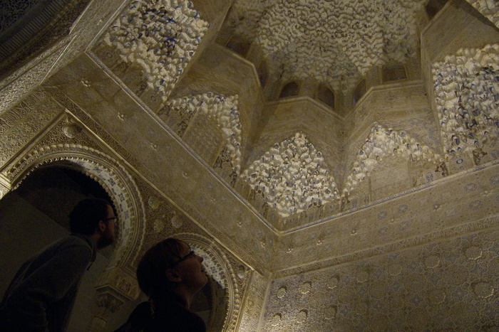 Star Ceiling