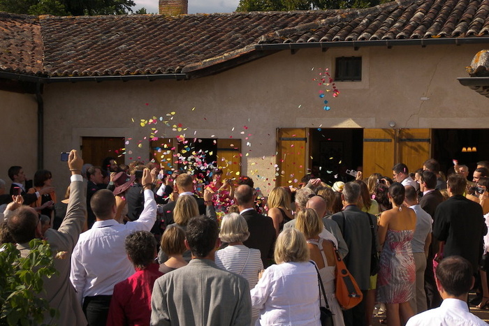 Confetti