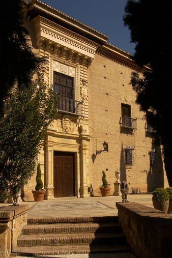 Doorway