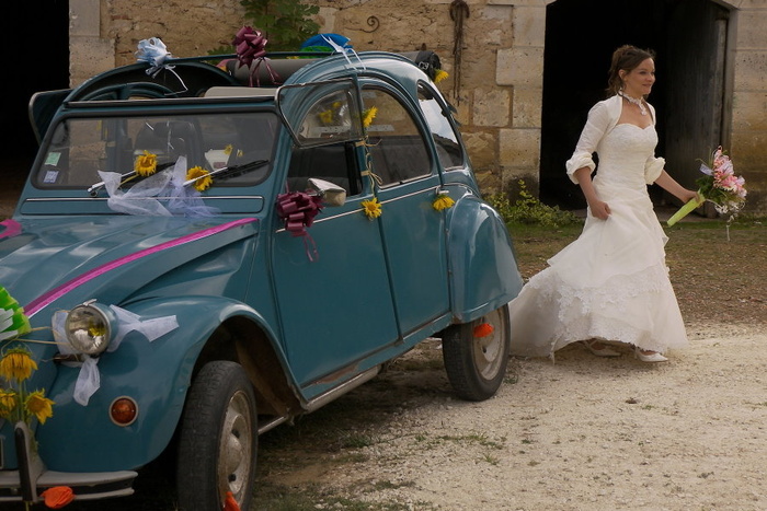 The Bride