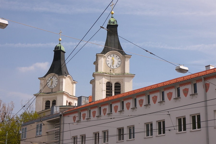 Tram Wires