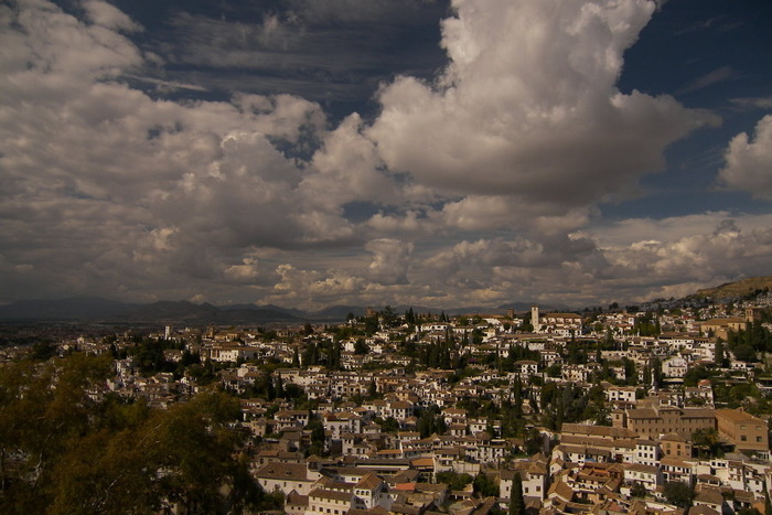 Granada View