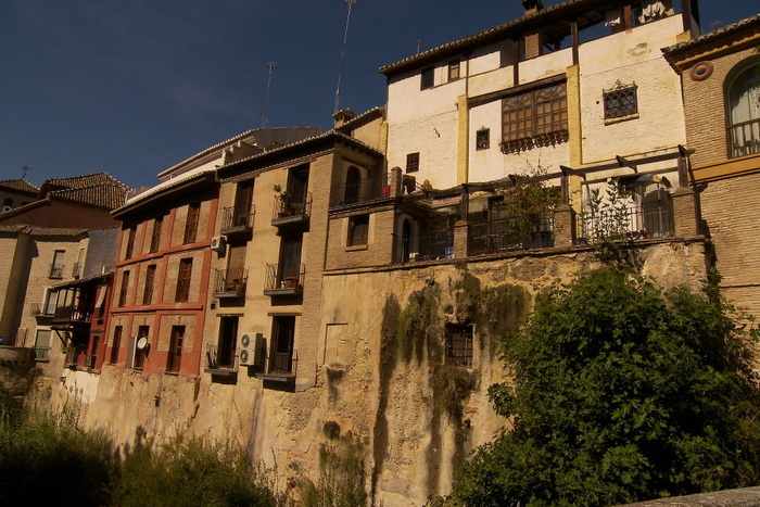 Homes on the River