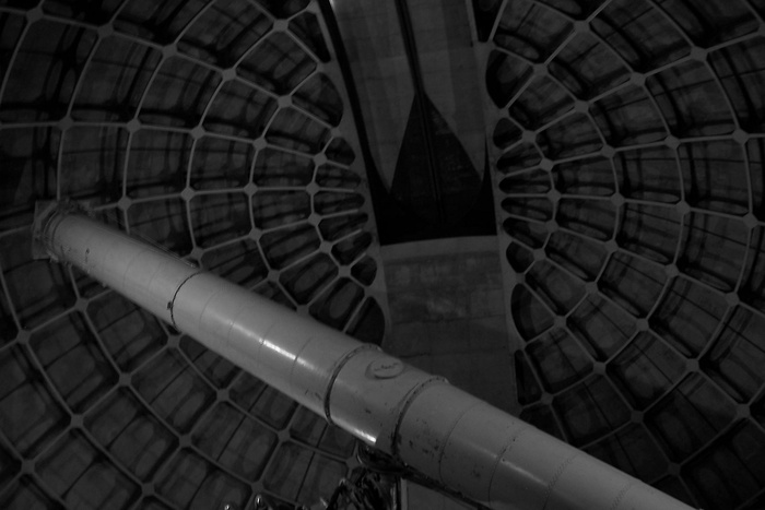 White Telescope