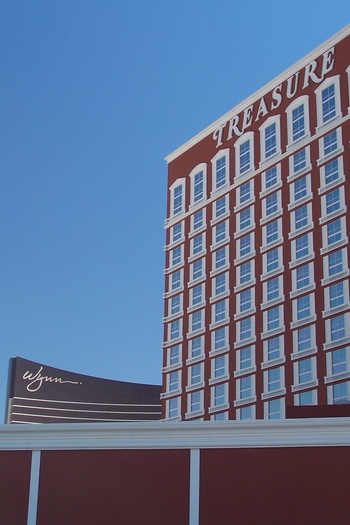 Wynn Treasure