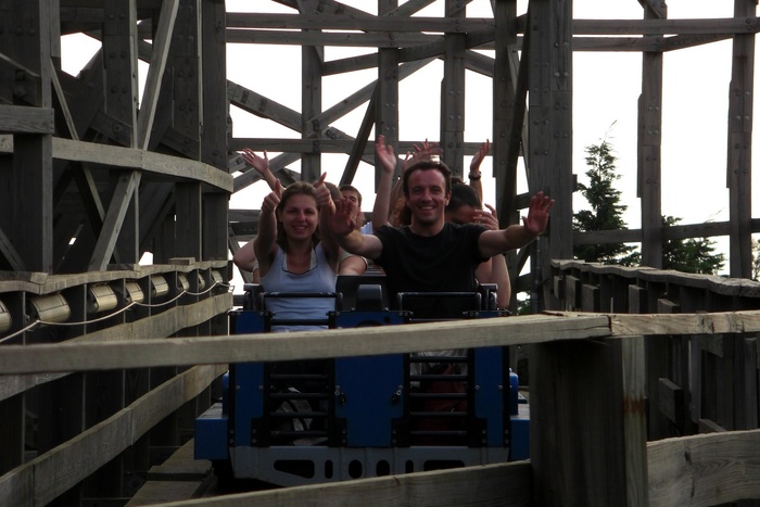 After The Ride