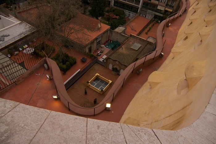 From The Top
