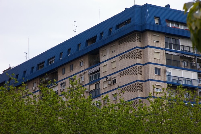 Lego Building