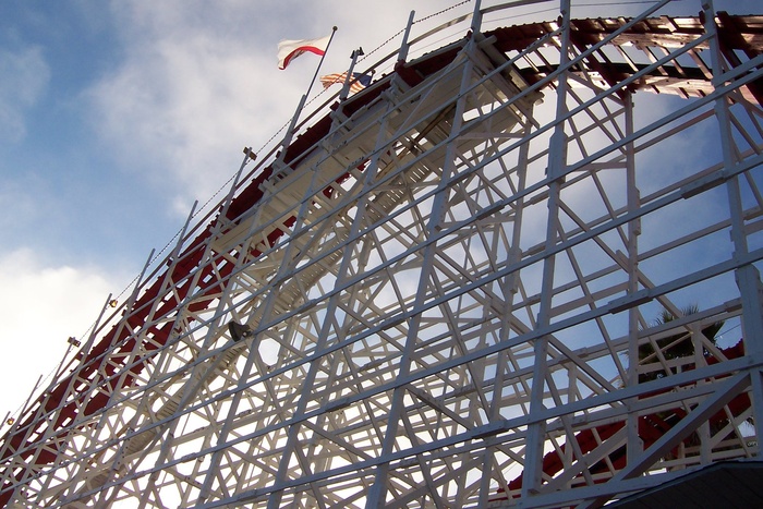 Rollercoaster