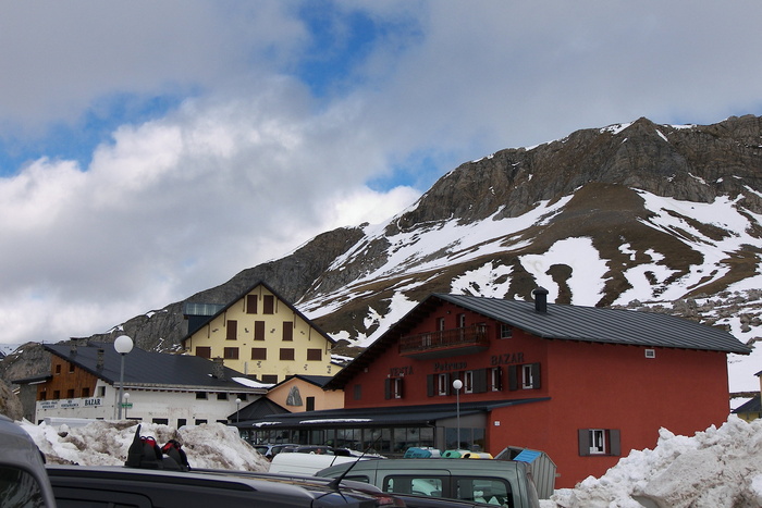 Portalet