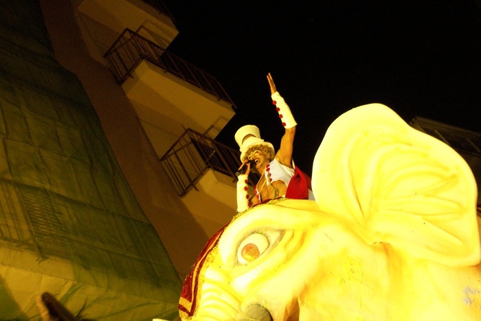 Elephant Man