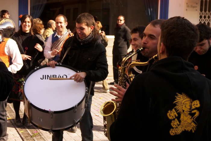 Street Band