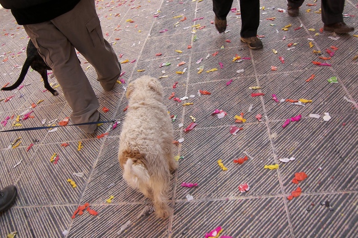 Walk
