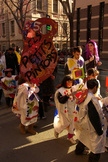 Els Petits Pintors