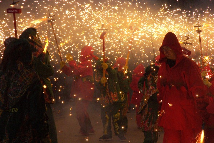 Fire