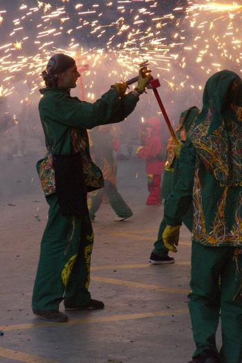 Firestarter
