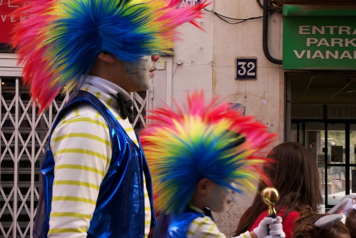 Punks