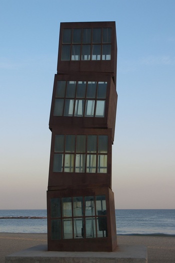 Beach House
