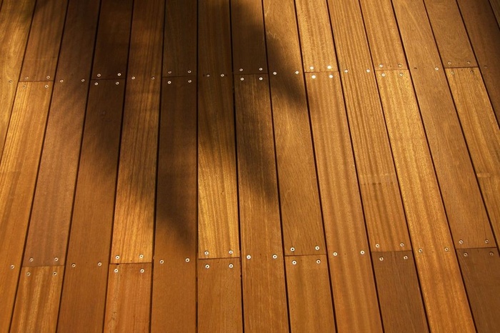 Board Walk
