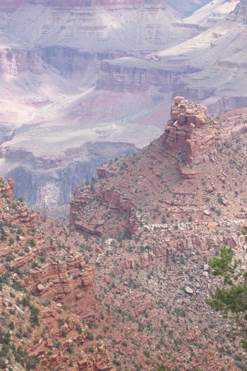 Canyon