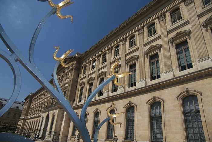 Fleur de Lys