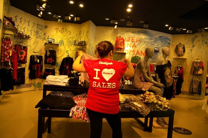 I Love Sales