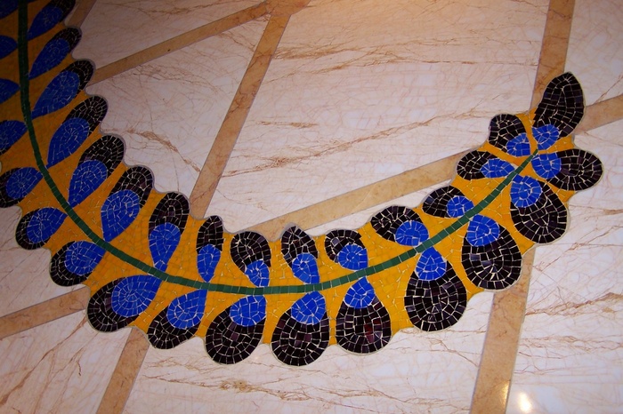 Tiles