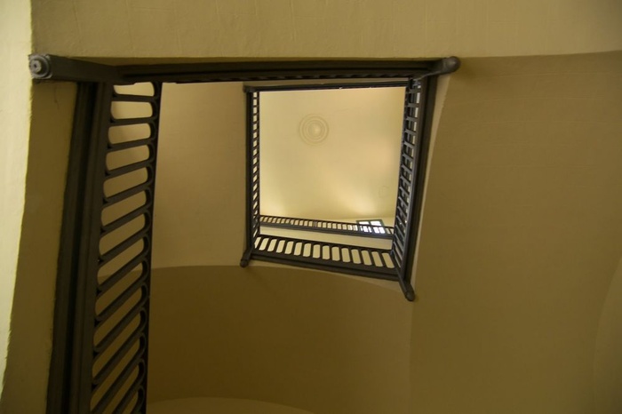 Yes Stairways